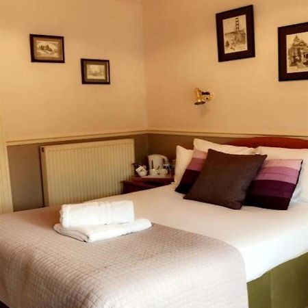 Kinder Lodge Hayfield  Esterno foto