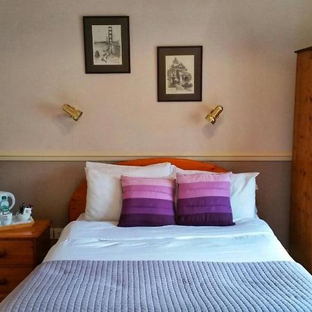 Kinder Lodge Hayfield  Esterno foto