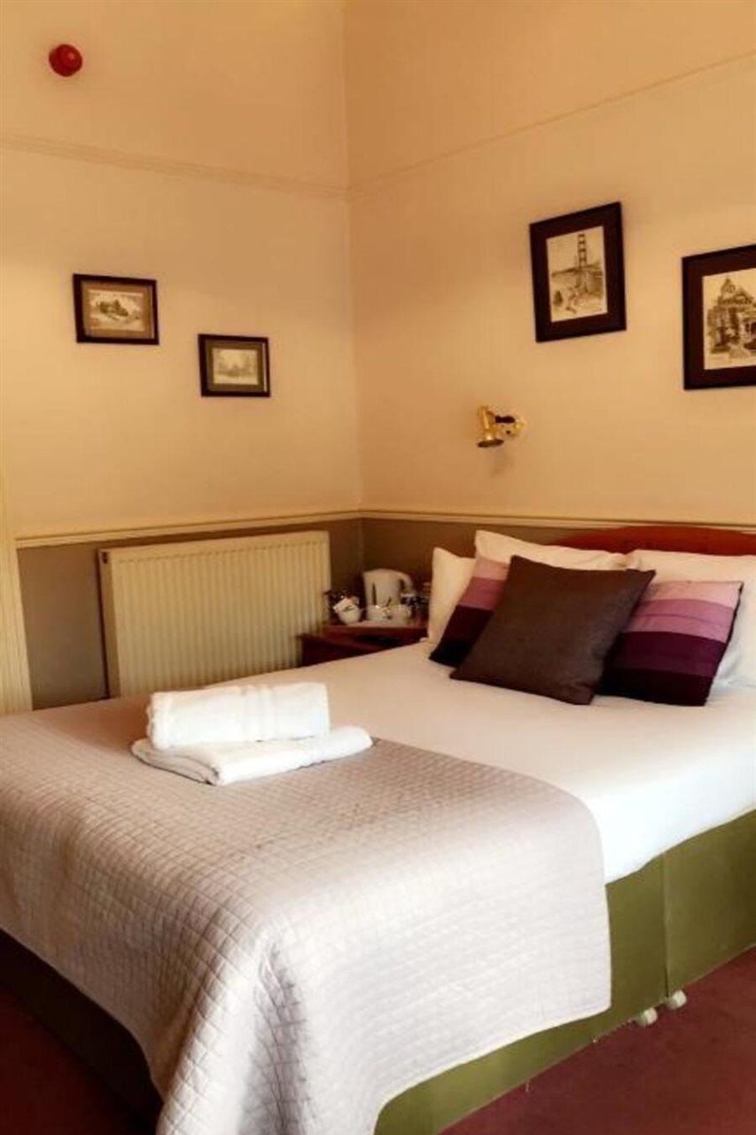 Kinder Lodge Hayfield  Esterno foto