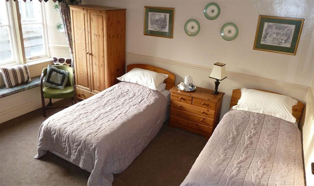 Kinder Lodge Hayfield  Esterno foto
