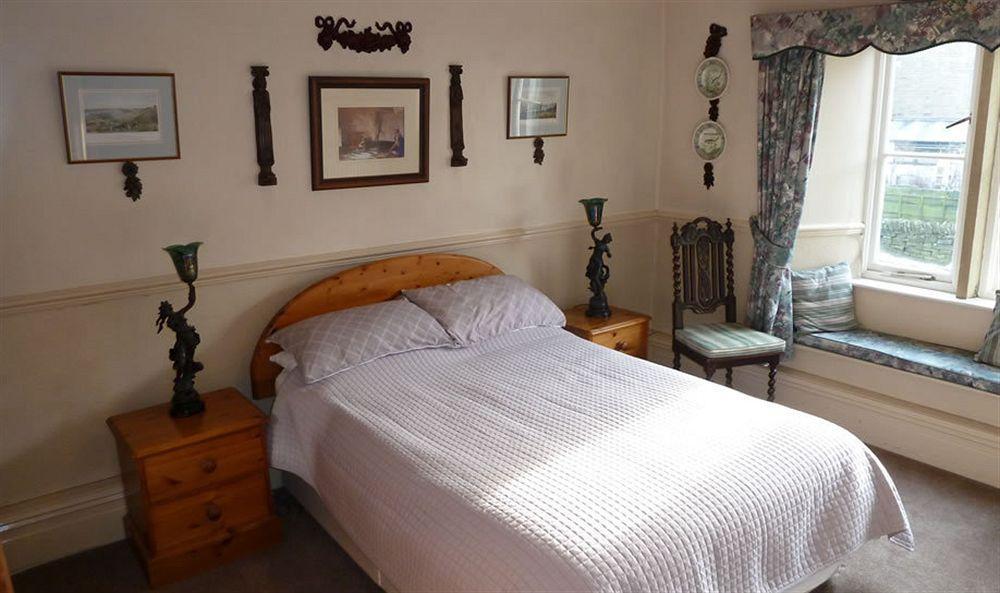 Kinder Lodge Hayfield  Esterno foto