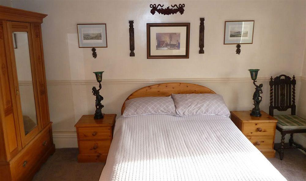Kinder Lodge Hayfield  Esterno foto